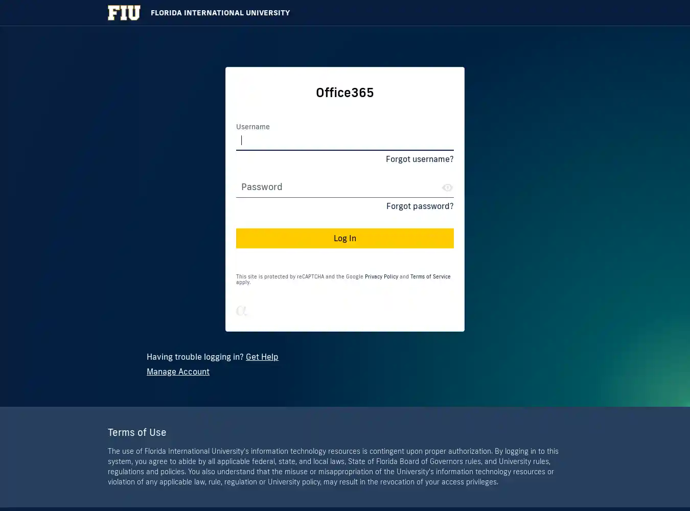 mail.fiu.edu