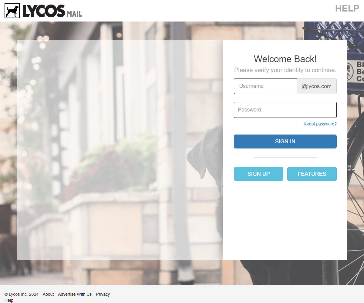 mail.lycos.com