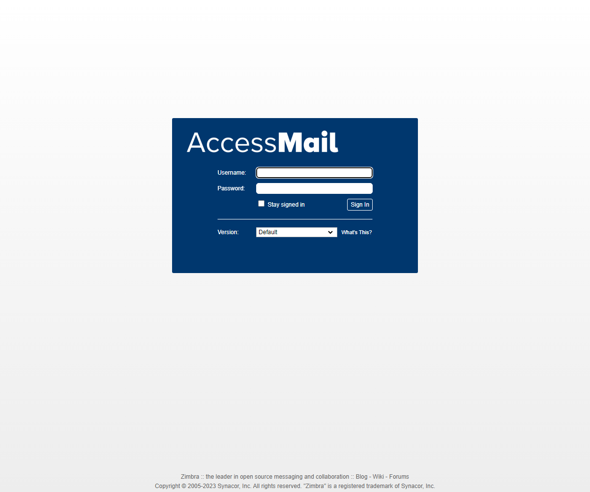 mail.myaccess.ca