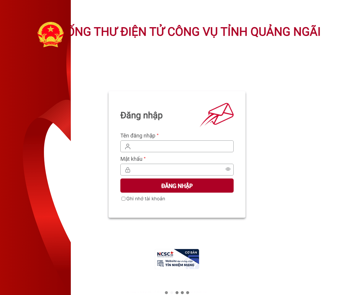 mail.quangngai.gov.vn