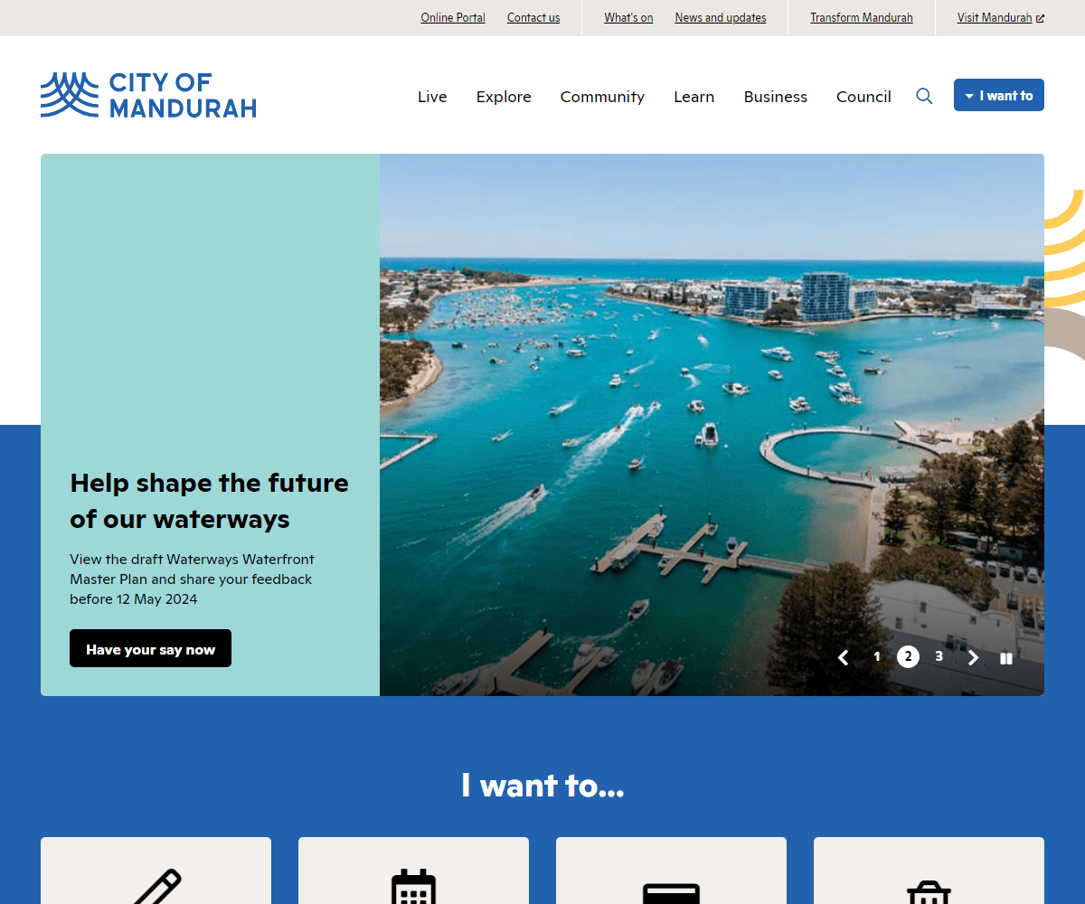 mandurah.wa.gov.au