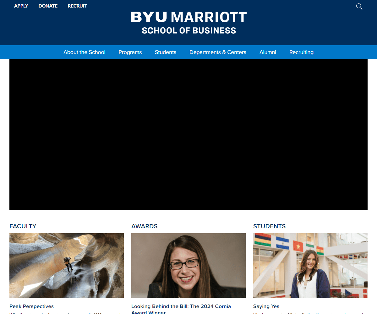 marriott.byu.edu