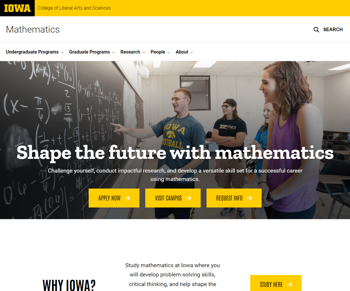 math.uiowa.edu