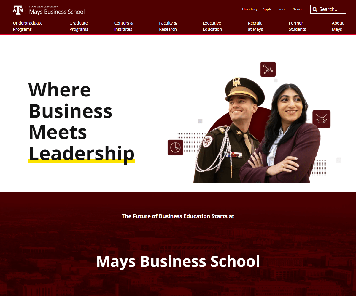 mays.tamu.edu