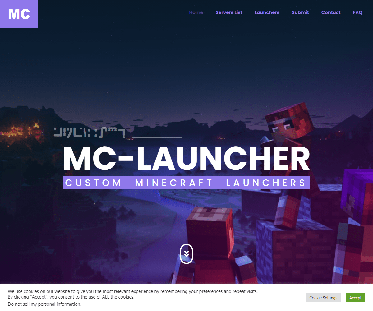 mc-launcher.com