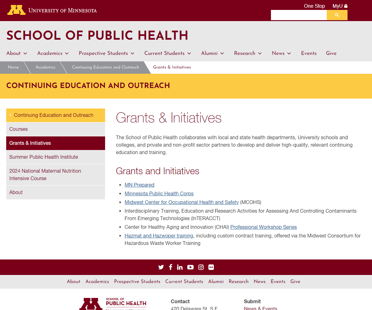 mclph.umn.edu