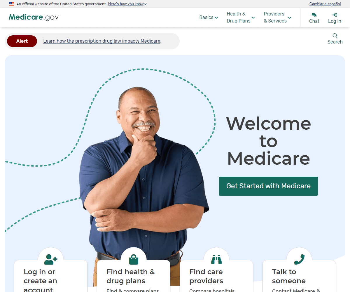 medicare.gov