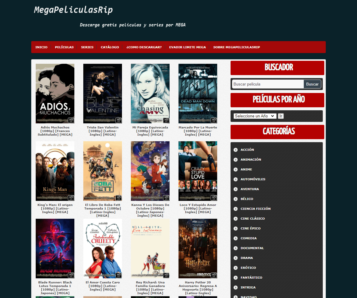 megapeliculasrip.com