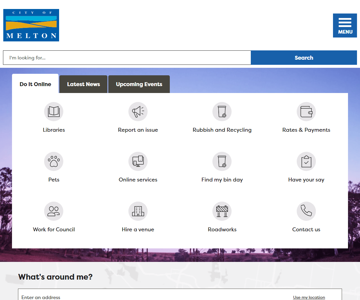 melton.vic.gov.au