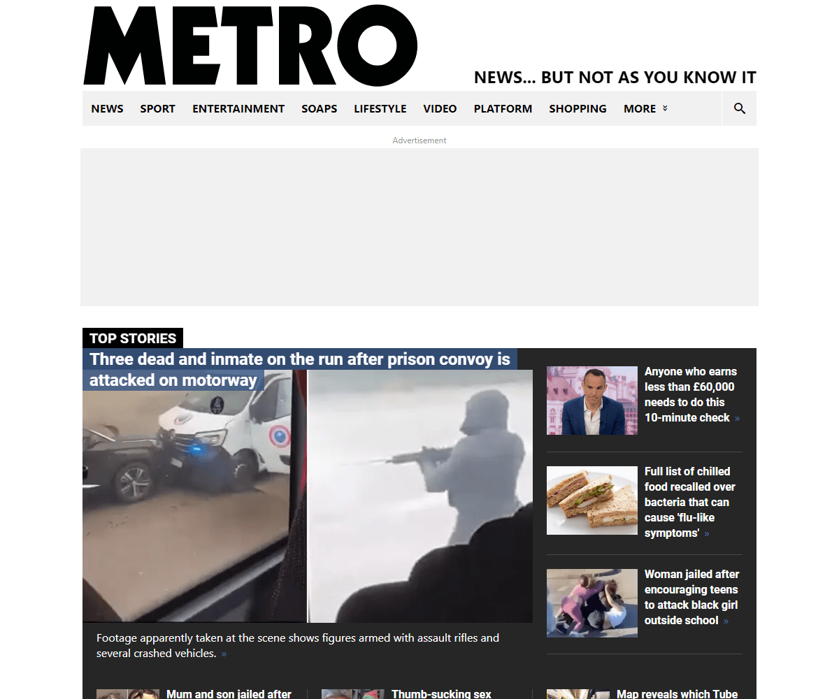 metro.co.uk