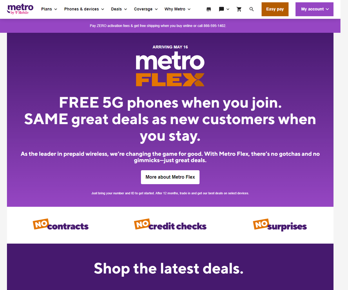 metrobyt-mobile.com