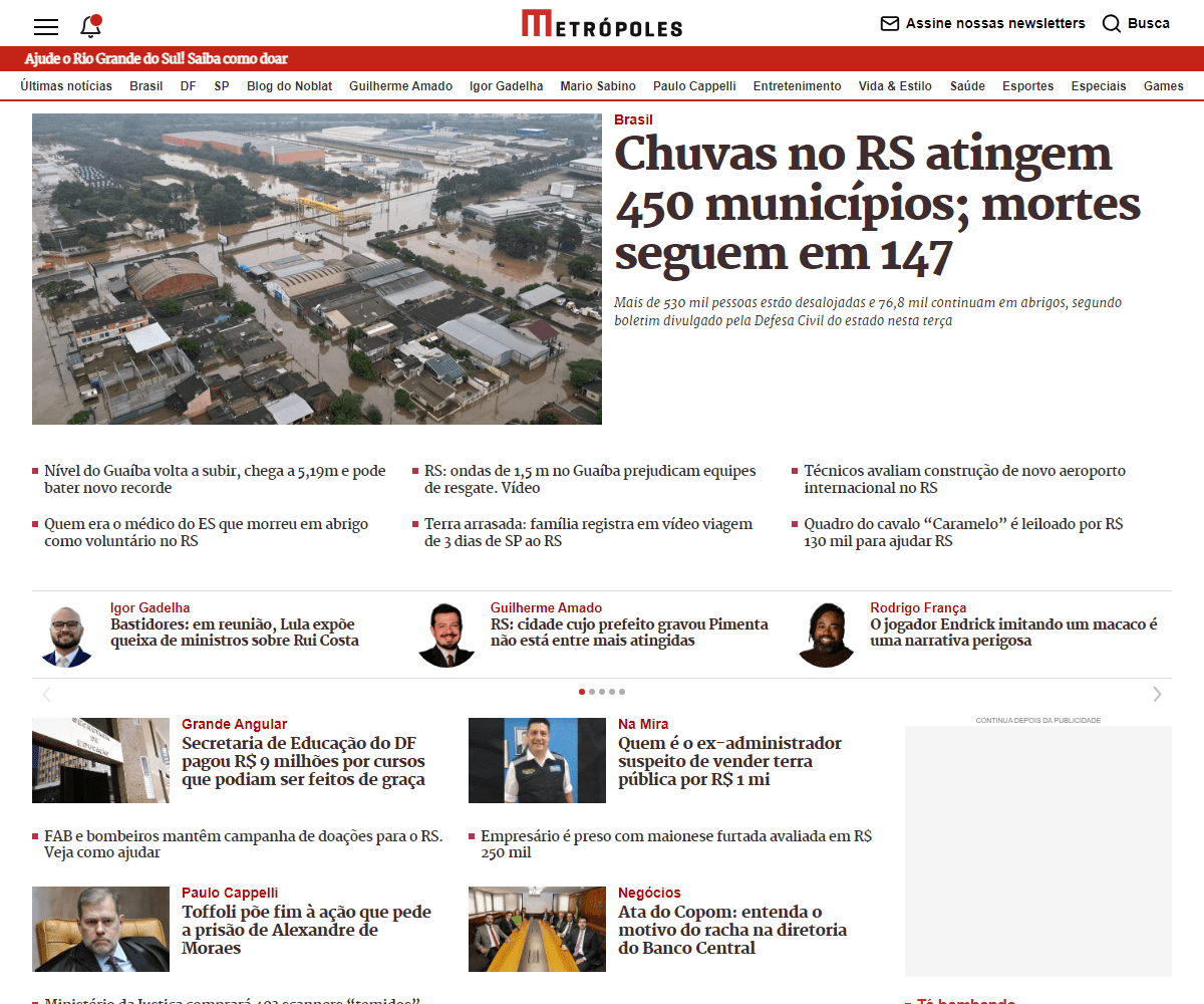 metropoles.com