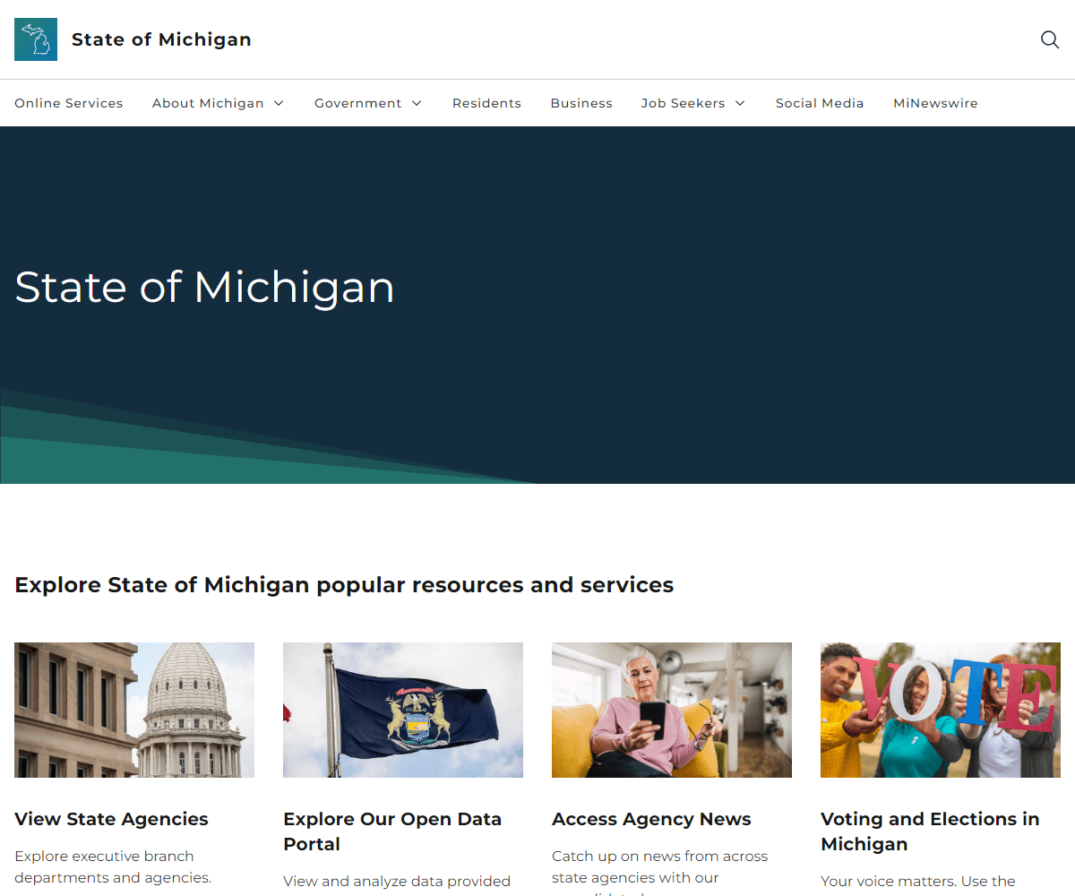 michigan.gov