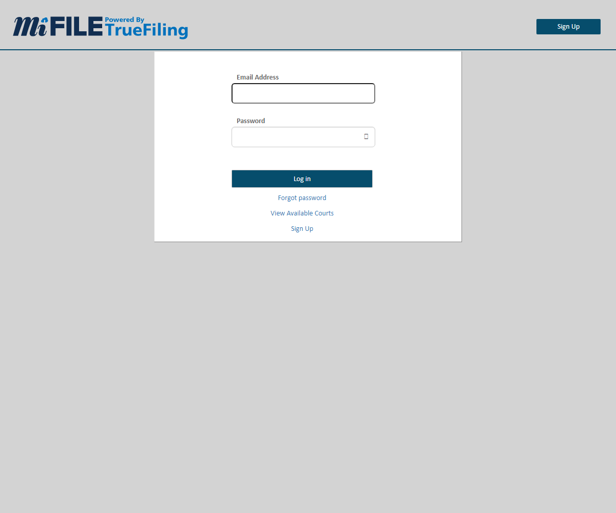 mifile.courts.michigan.gov