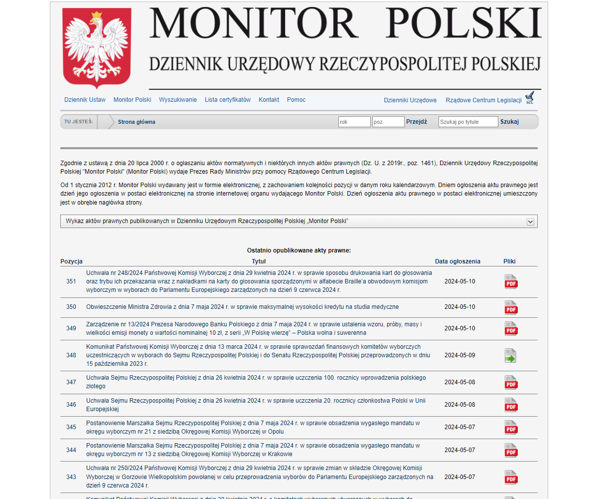 monitorpolski.gov.pl