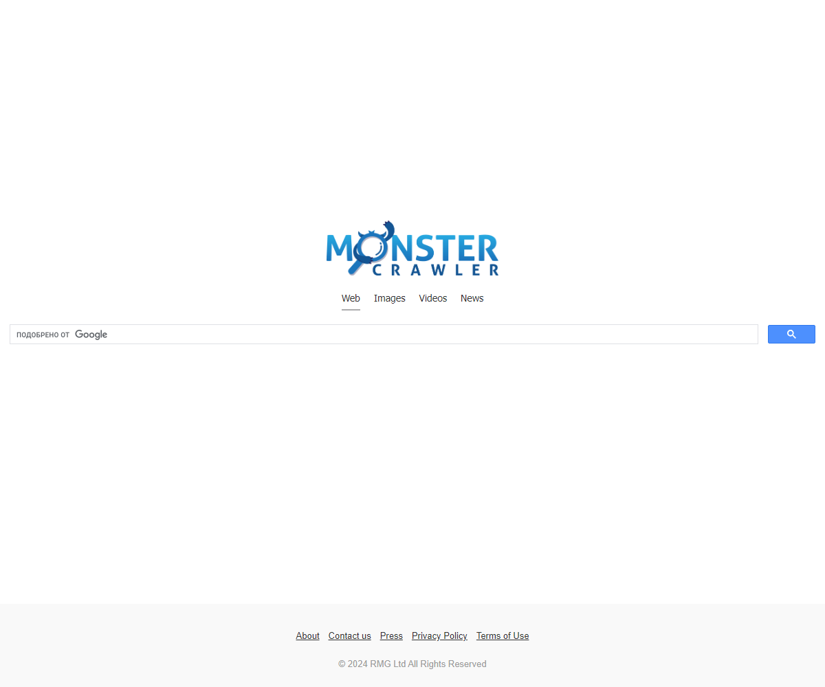 monstercrawler.com