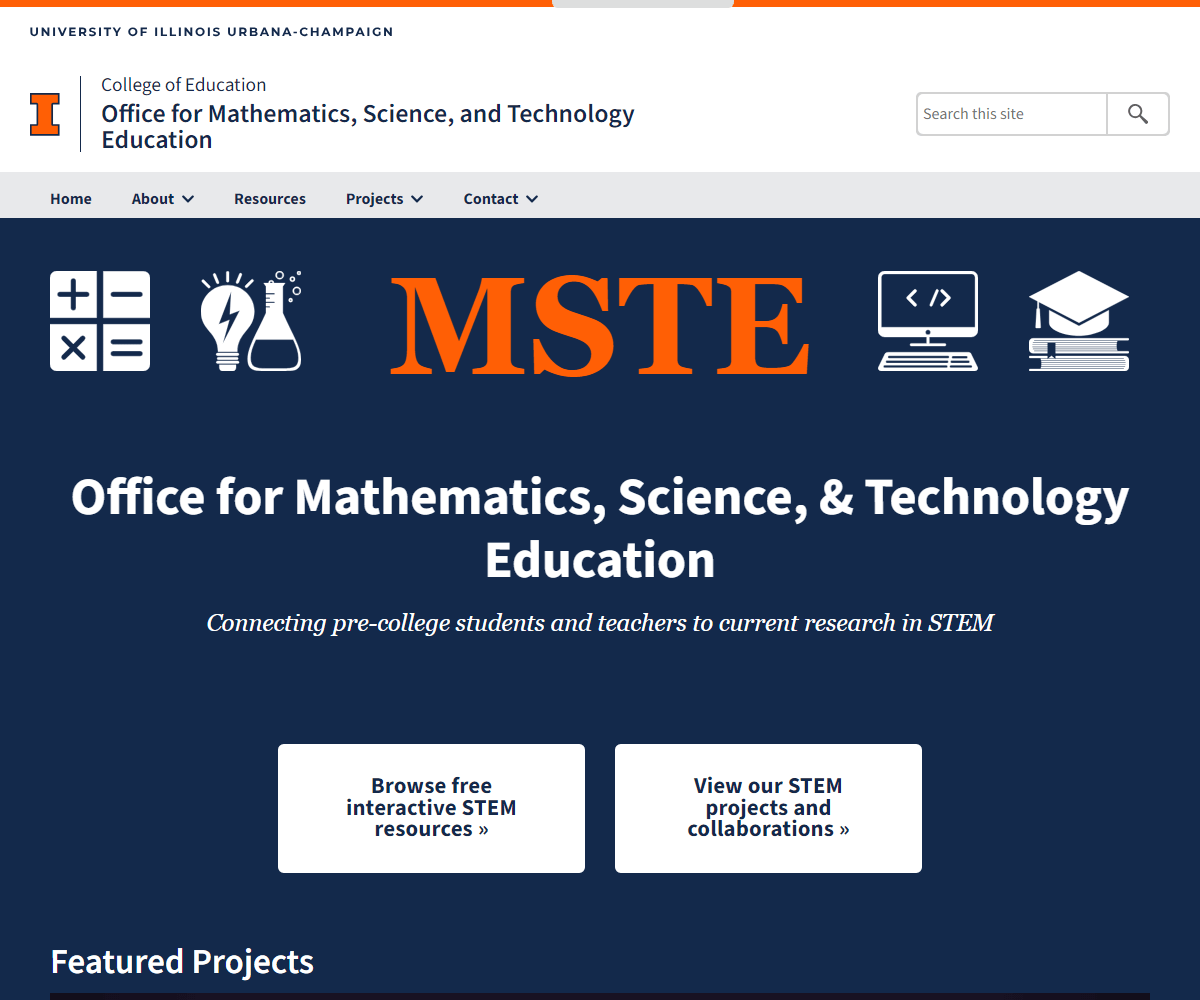 mste.illinois.edu