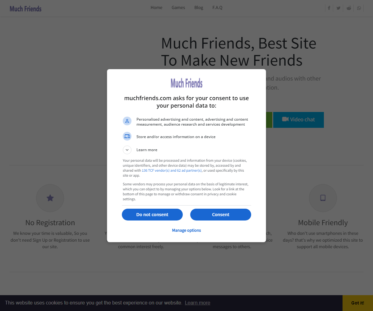 muchfriends.com