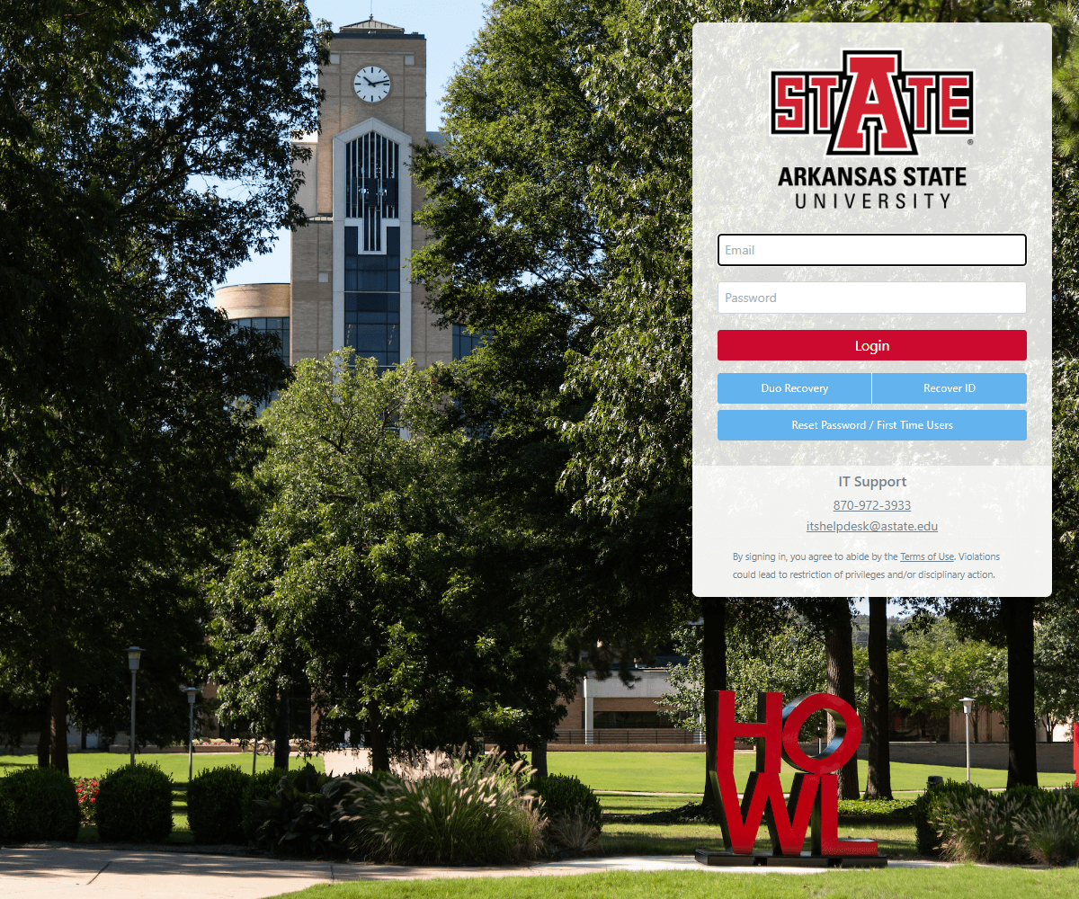 my.astate.edu