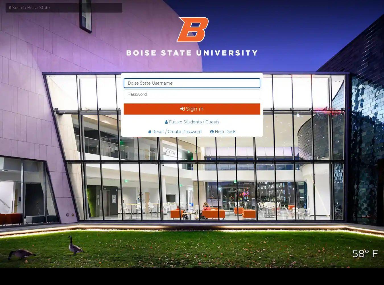 my.boisestate.edu