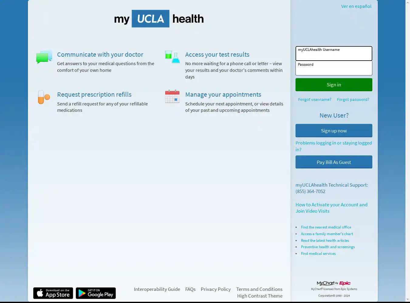 my.uclahealth.org