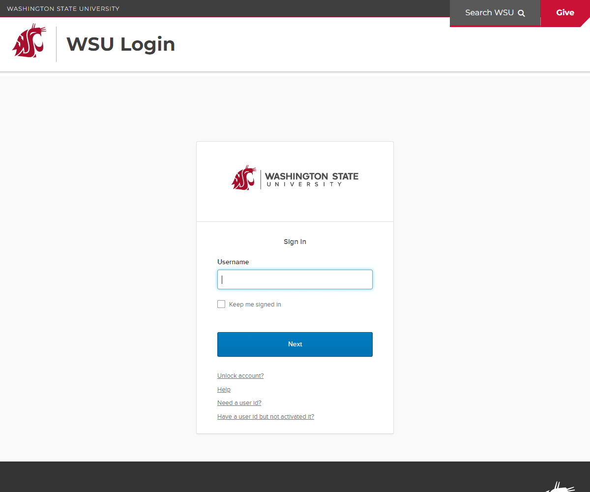 my.wsu.edu