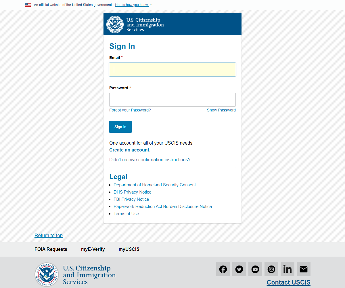 myaccount.uscis.gov