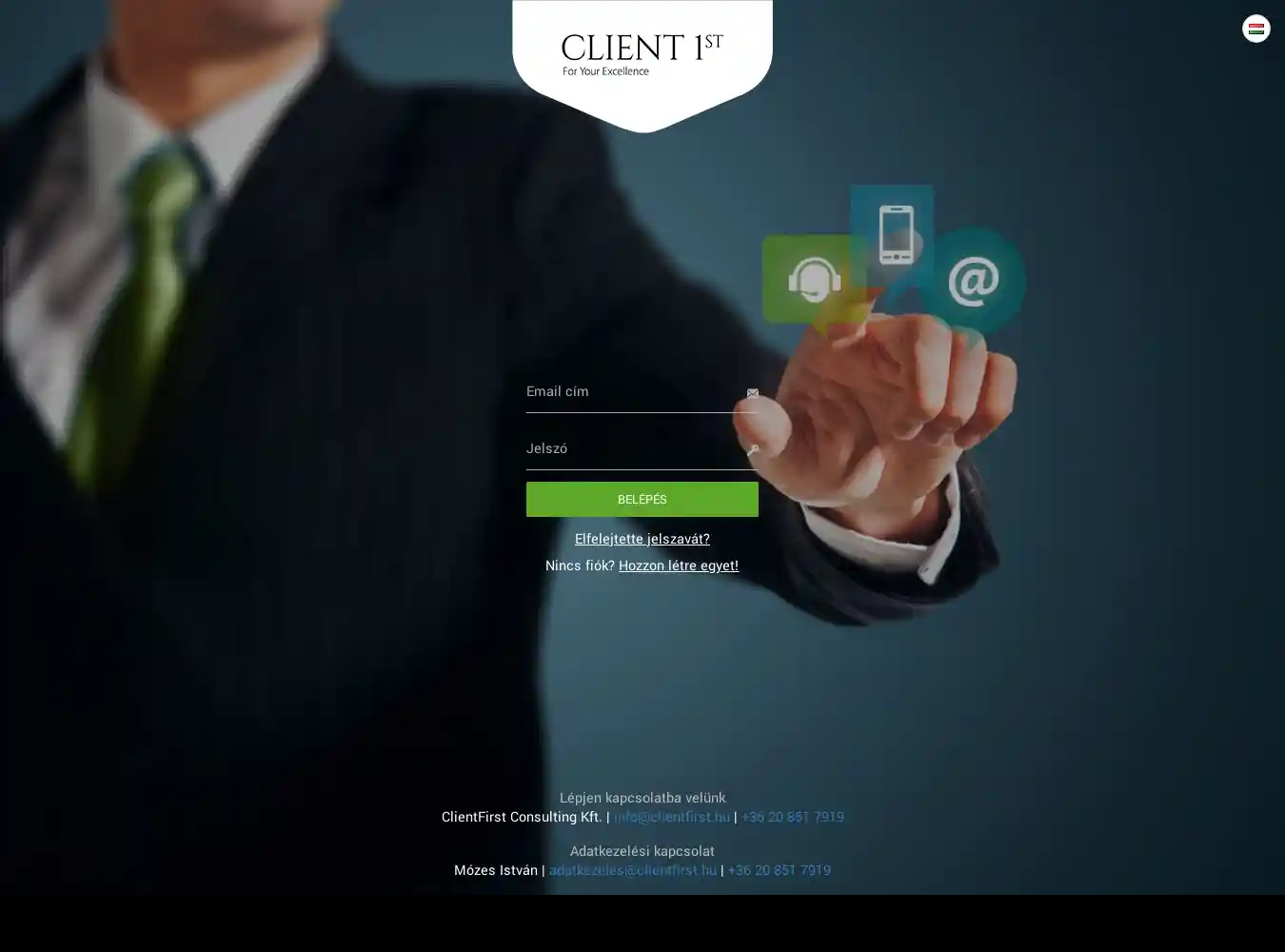 myclientfirst.hu