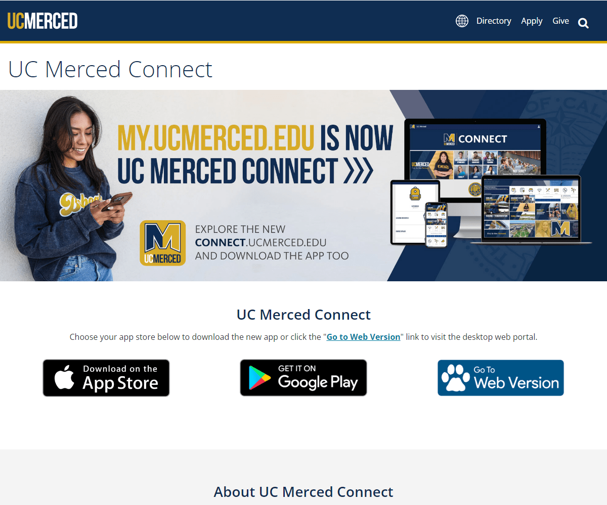 myconnect.ucmerced.edu