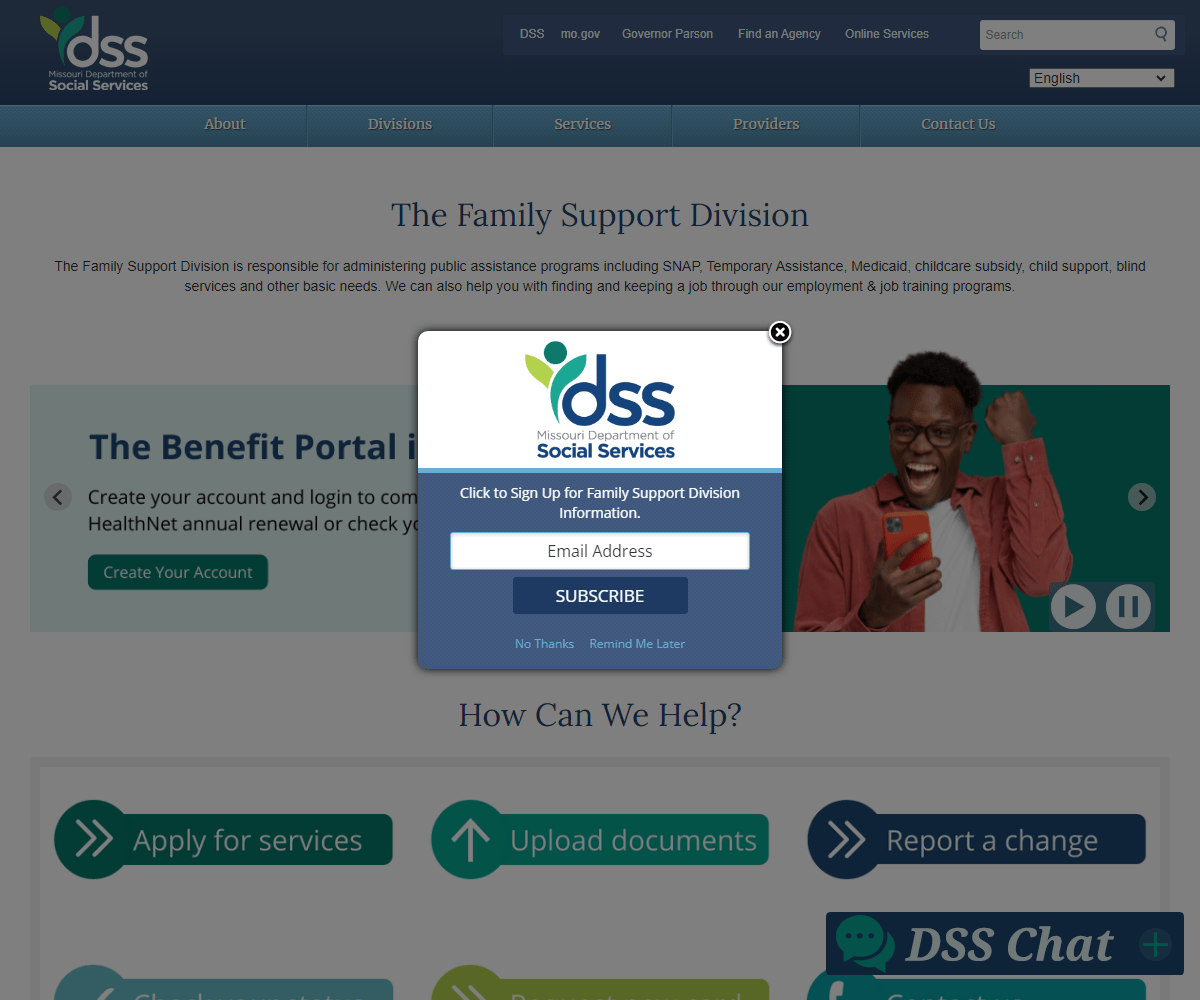 mydss.mo.gov