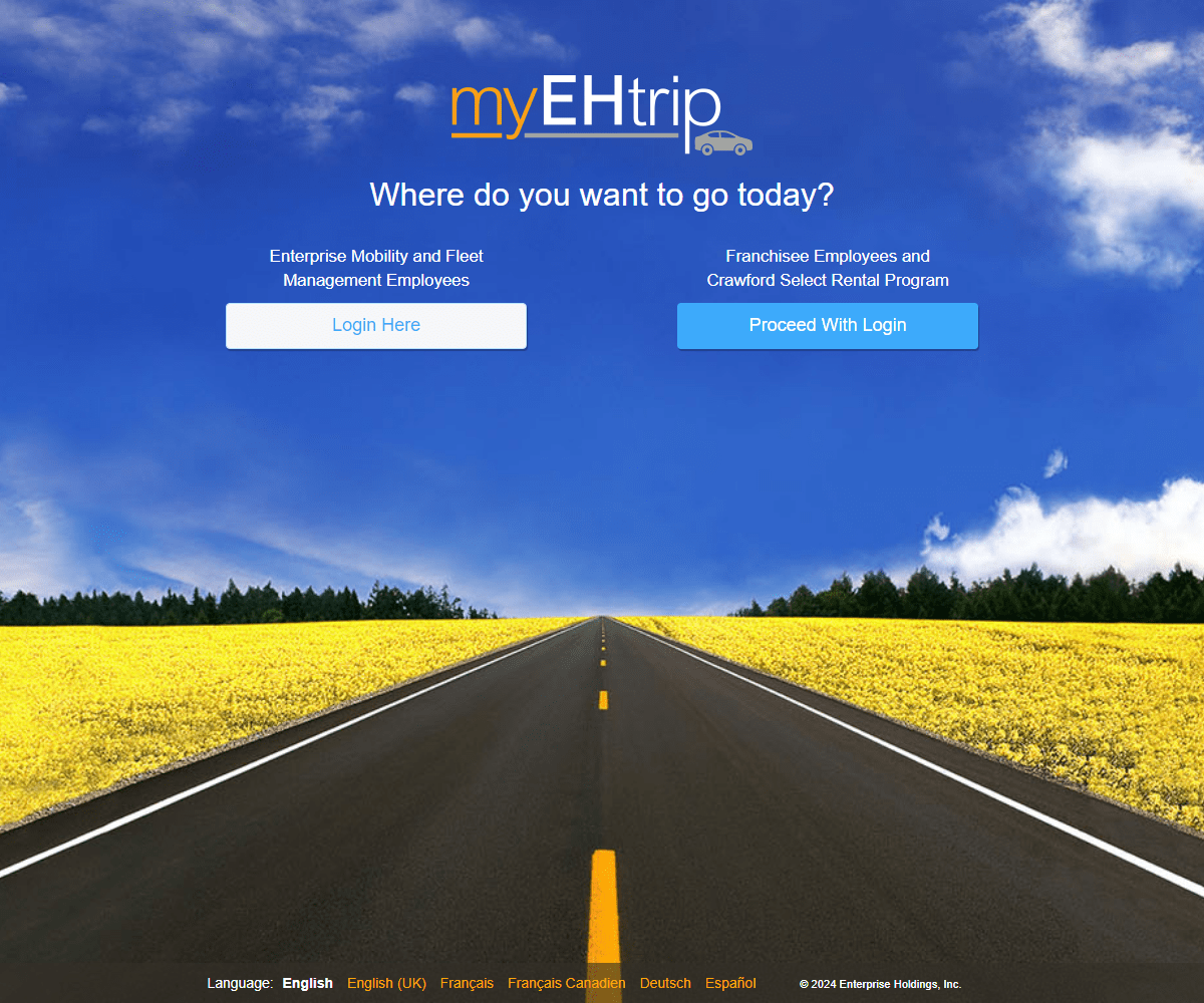 myehtrip.com