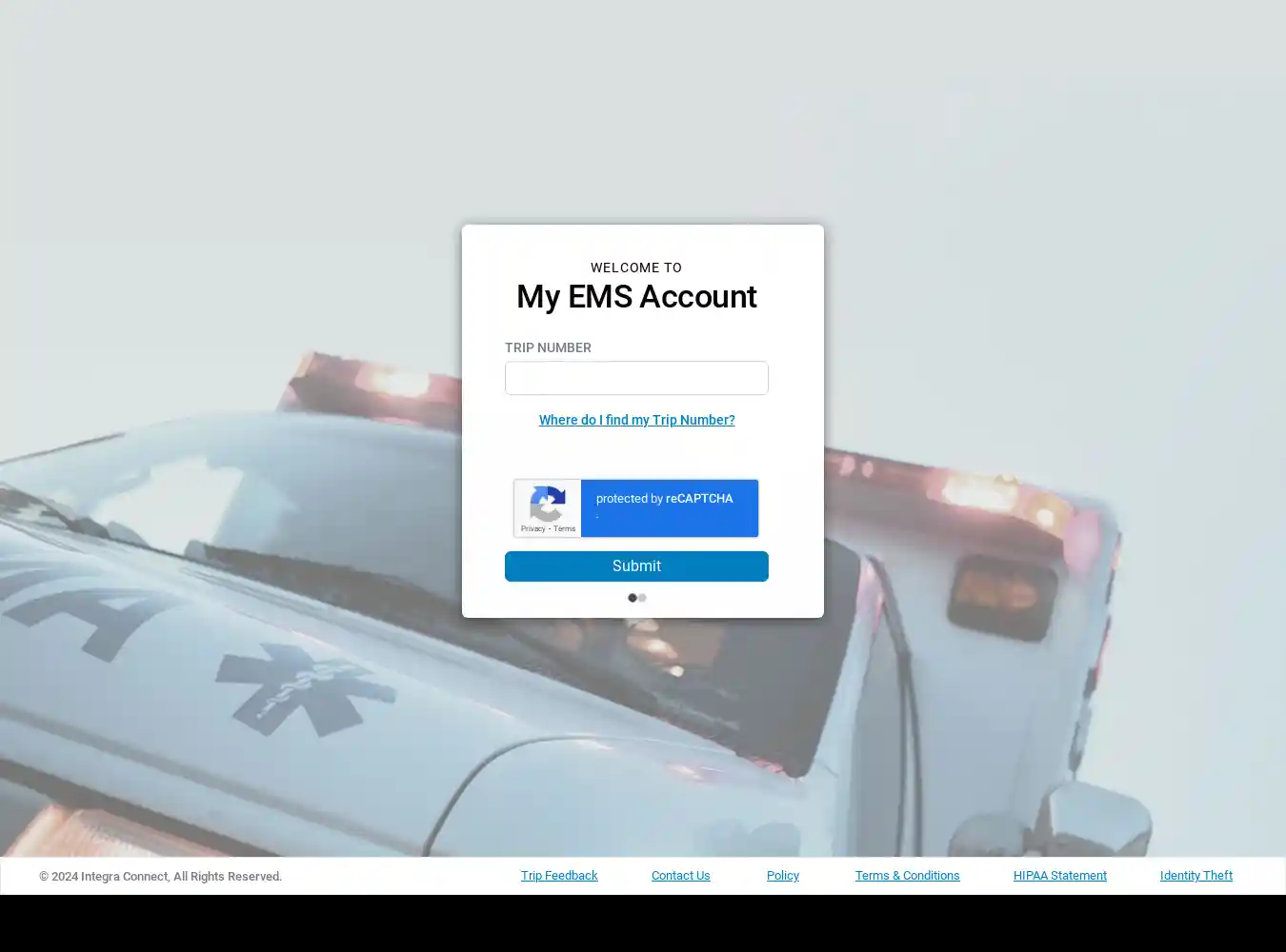 myemsaccount.com