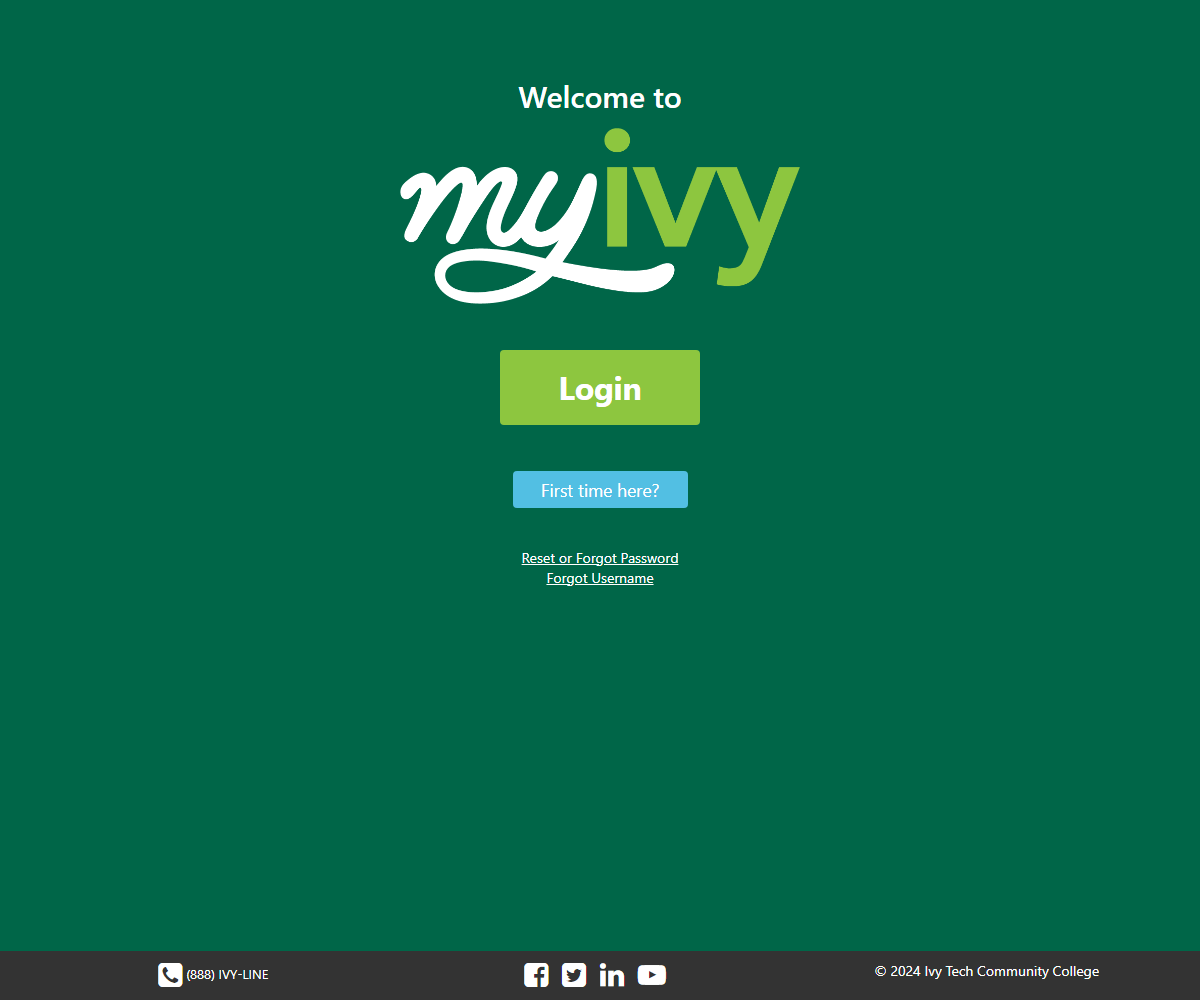 myivy.ivytech.edu