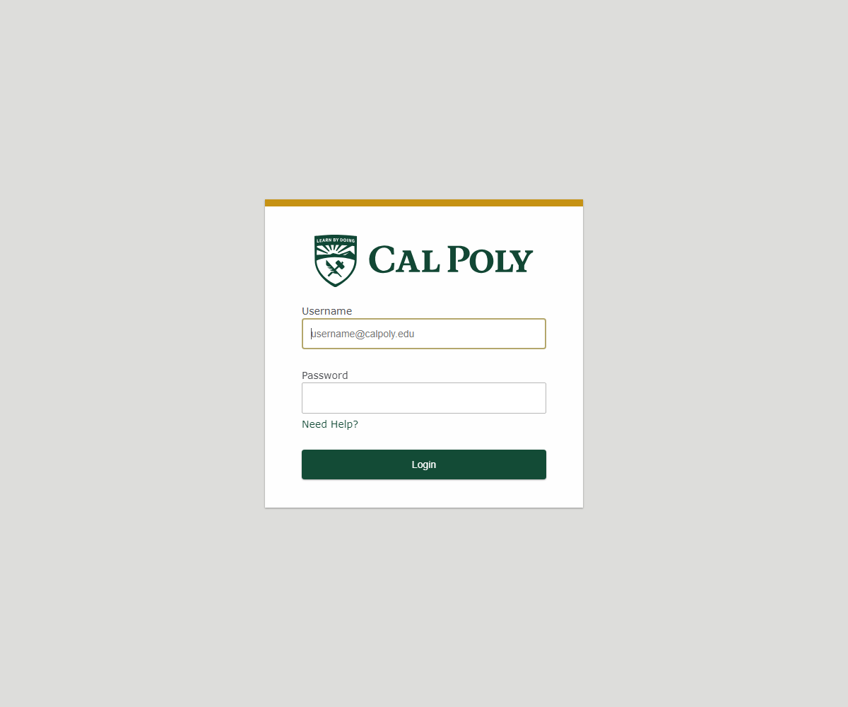 myportal.calpoly.edu