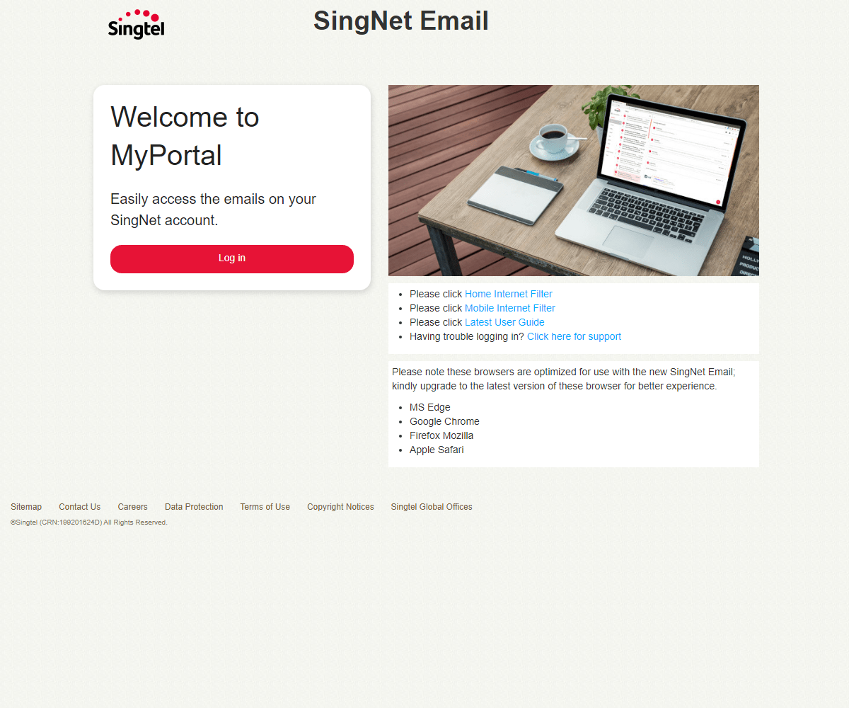 myportal.singtel.com