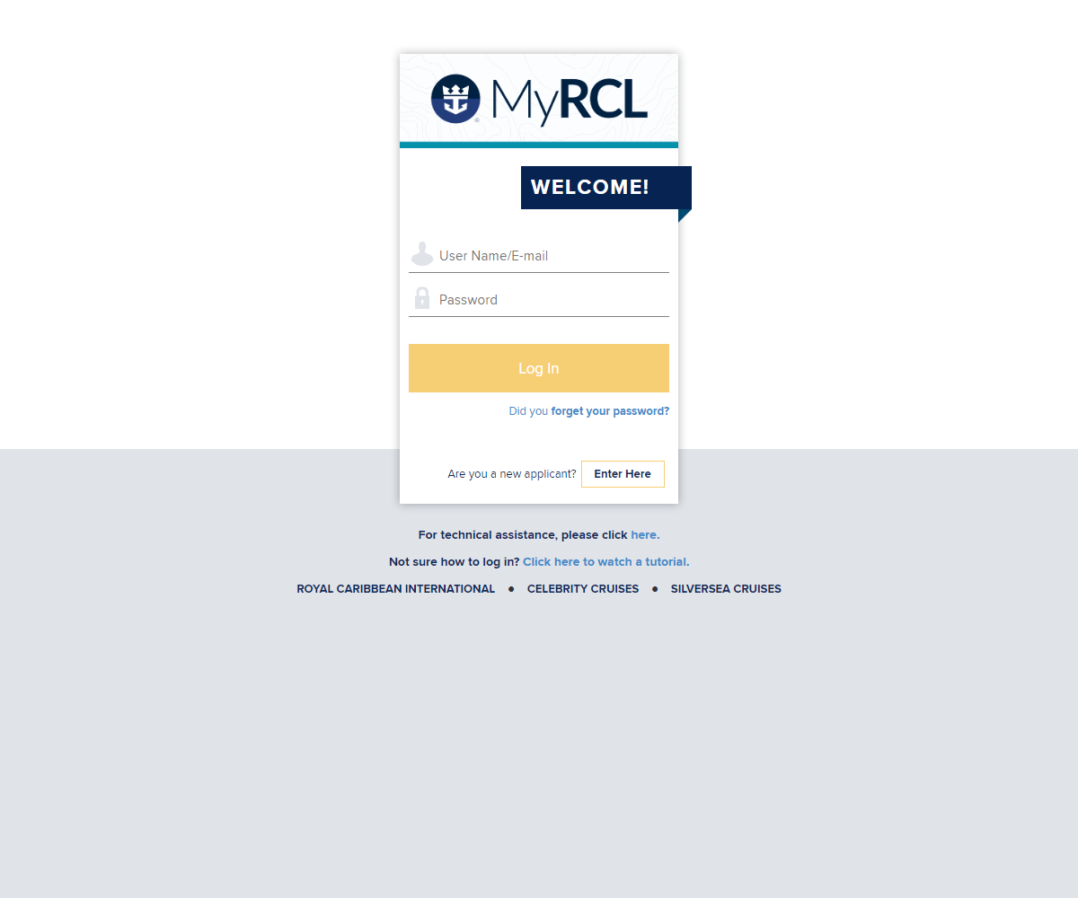 myrclhome.com