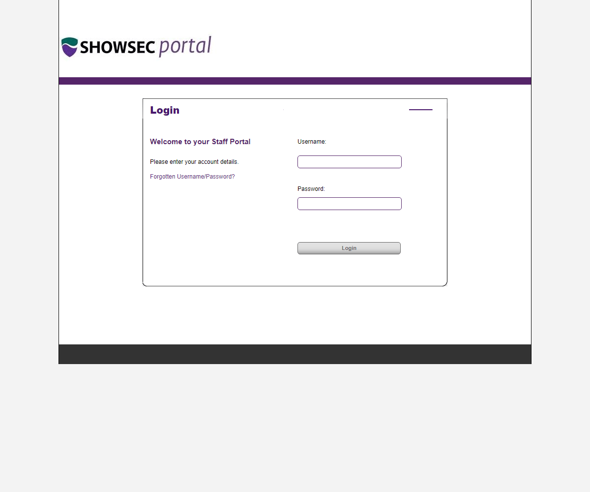 myshowsec.co.uk