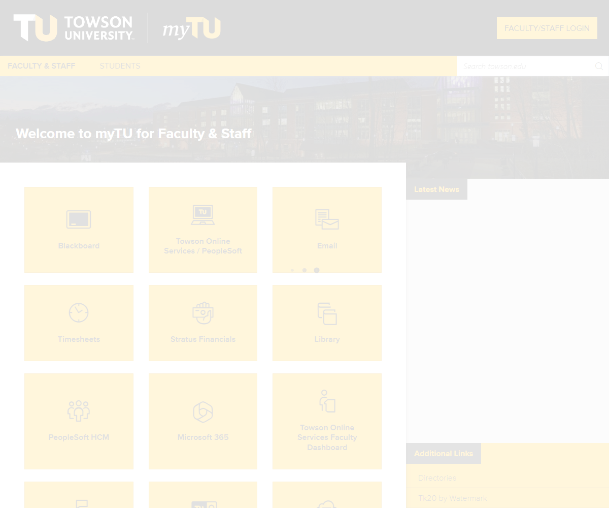 mytu.towson.edu