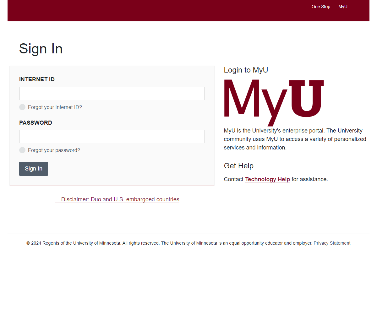 myu.umn.edu