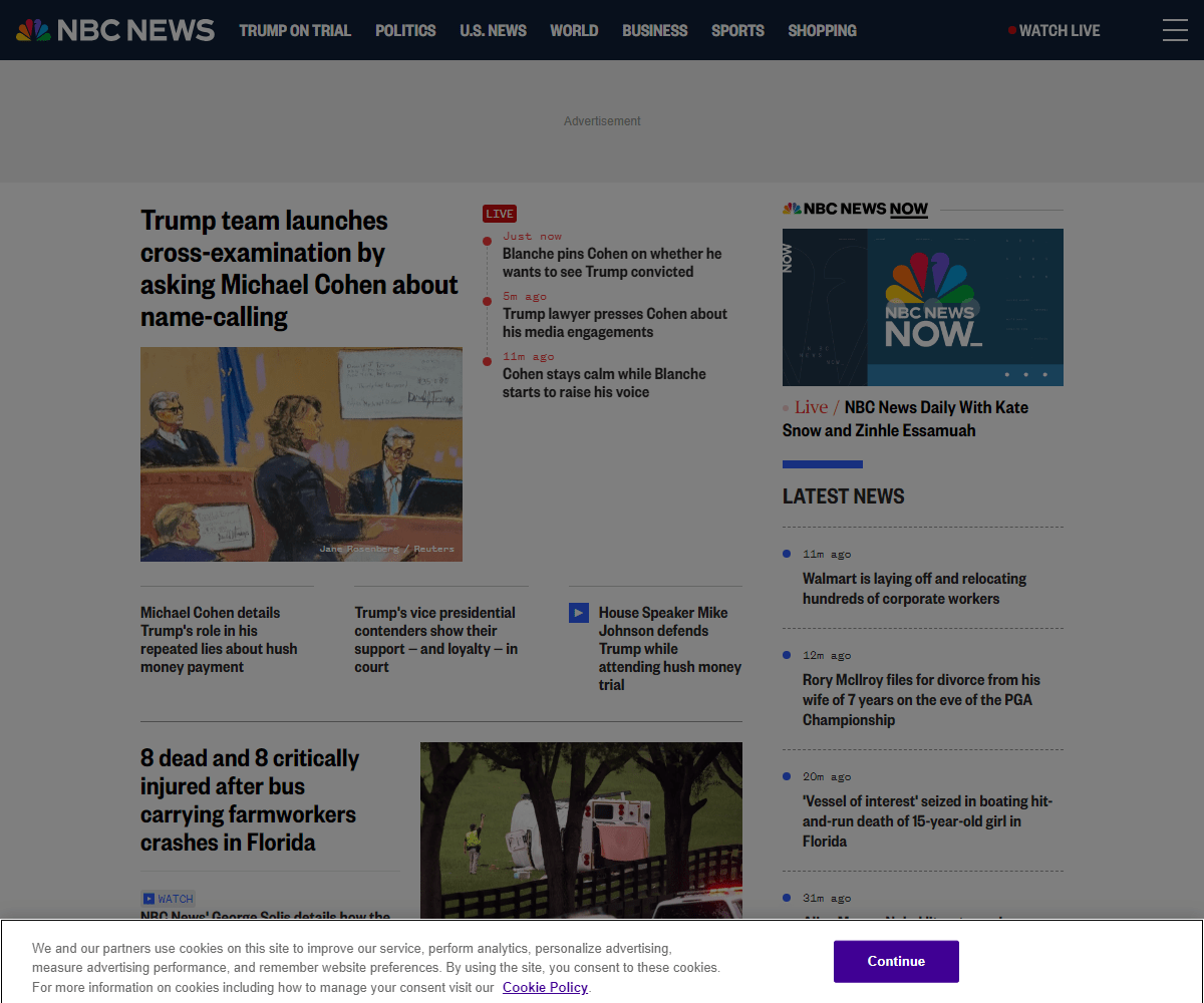 nbcnews.com