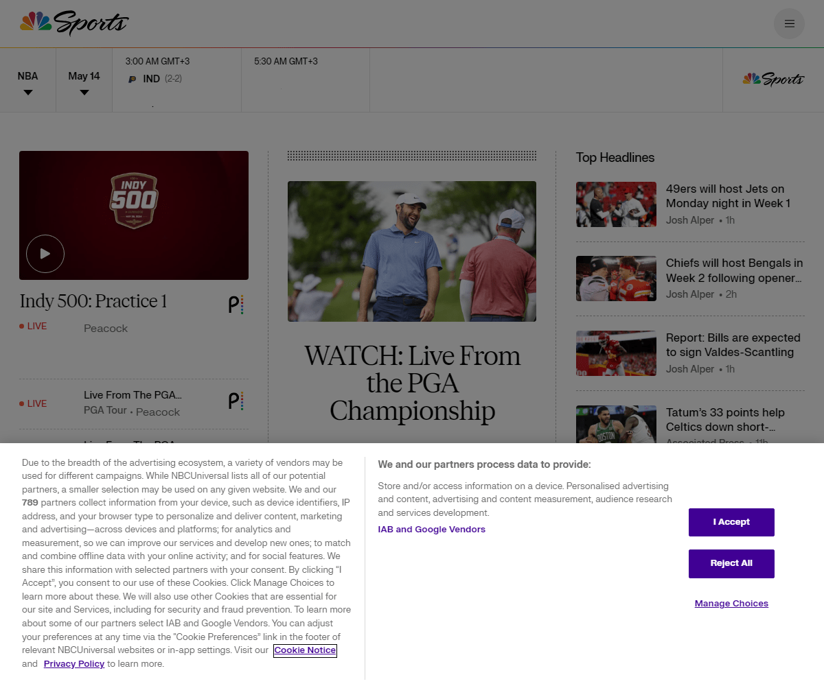 nbcsports.com