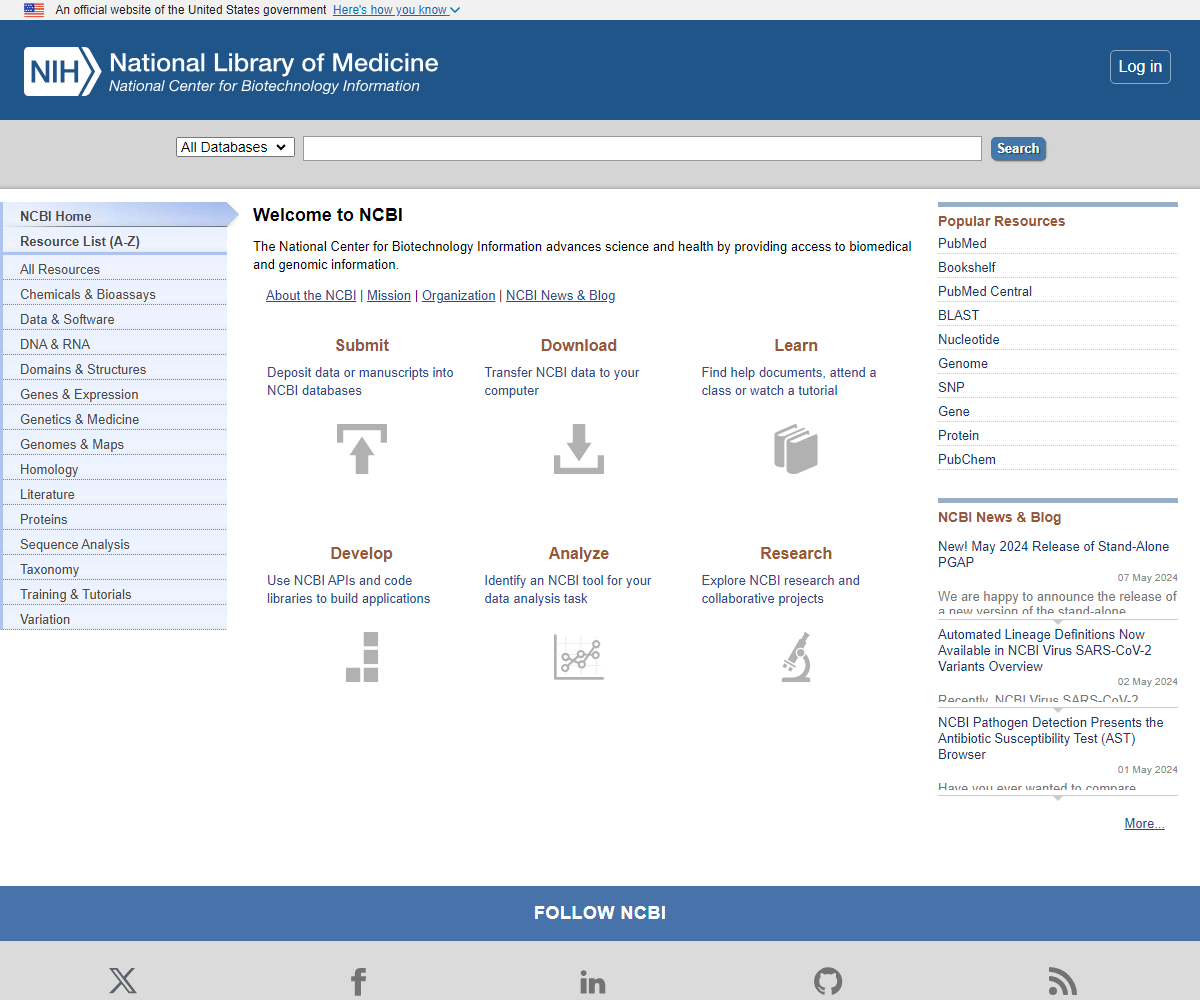 ncbi.nlm.nih.gov