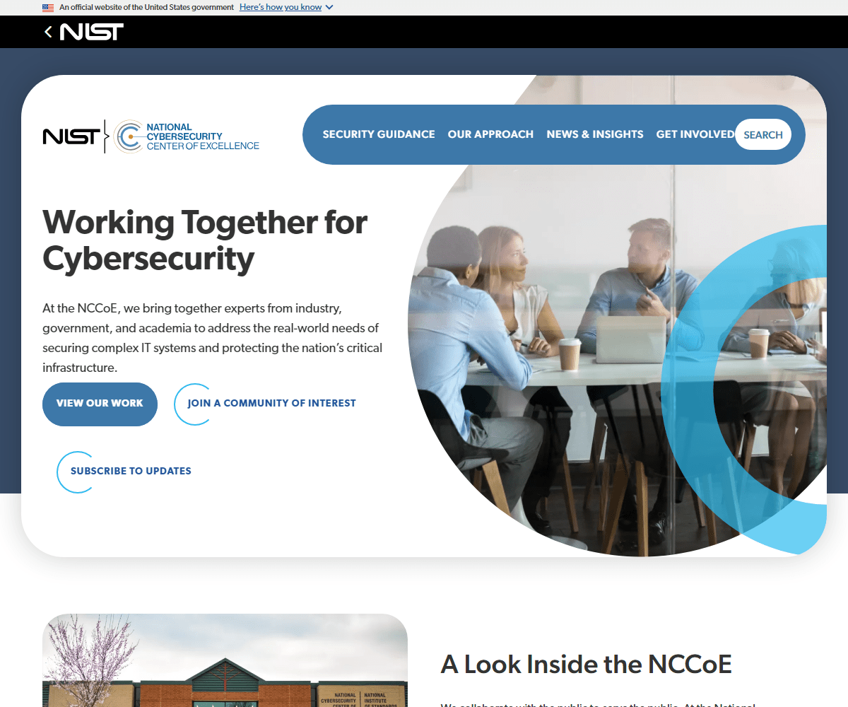 nccoe.nist.gov