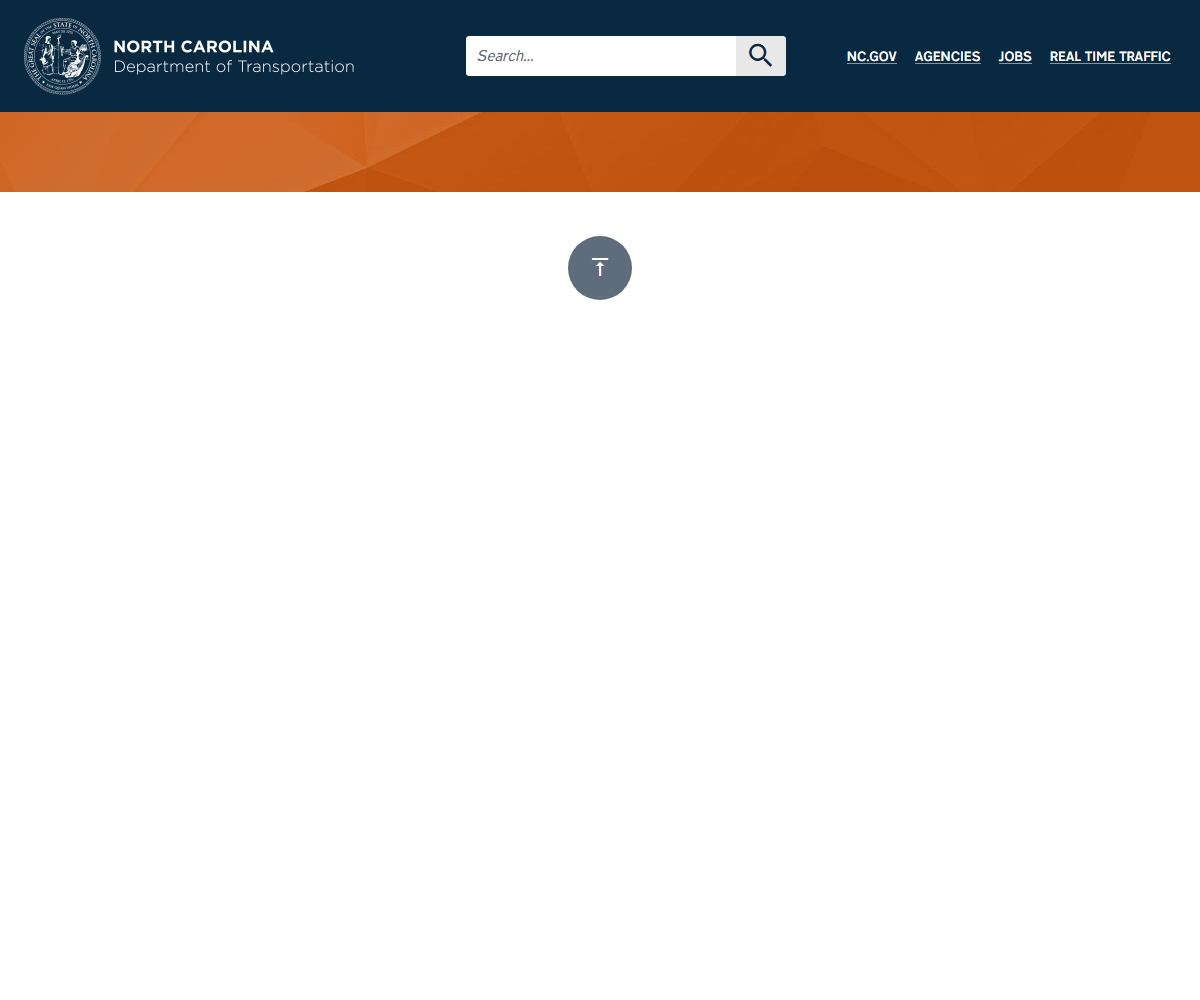 ncdot.gov