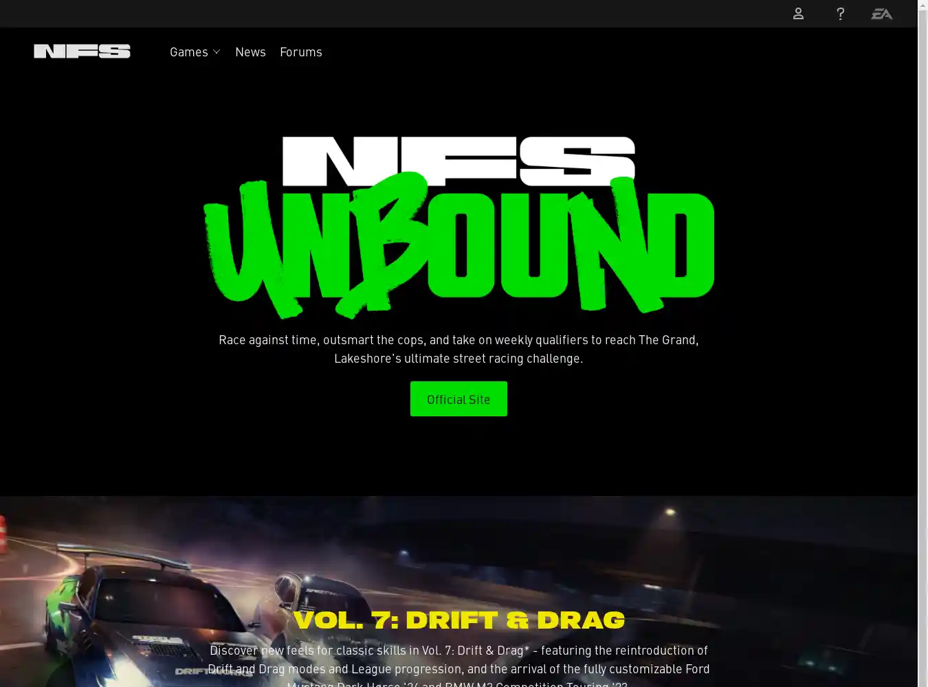 needforspeed.com