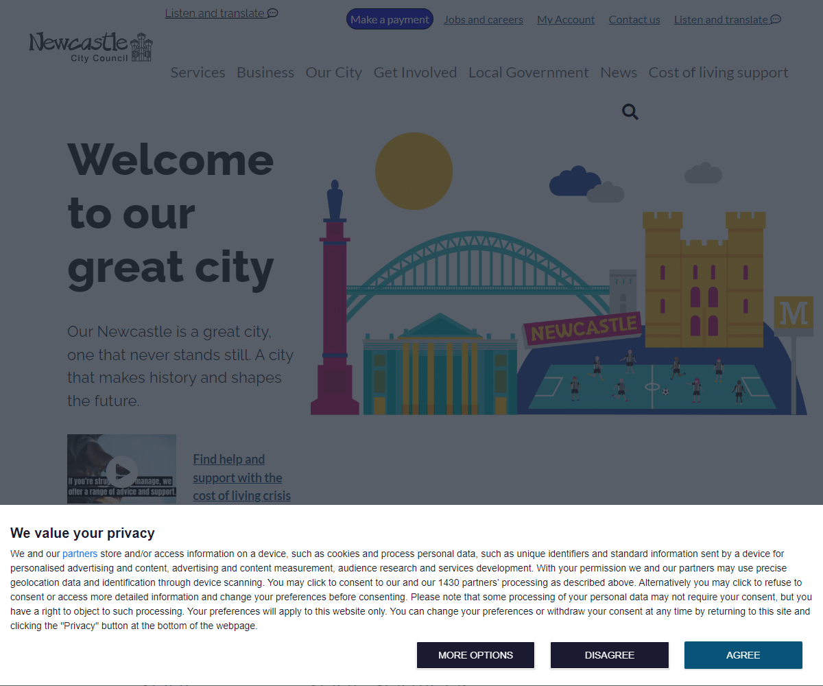 newcastle.gov.uk