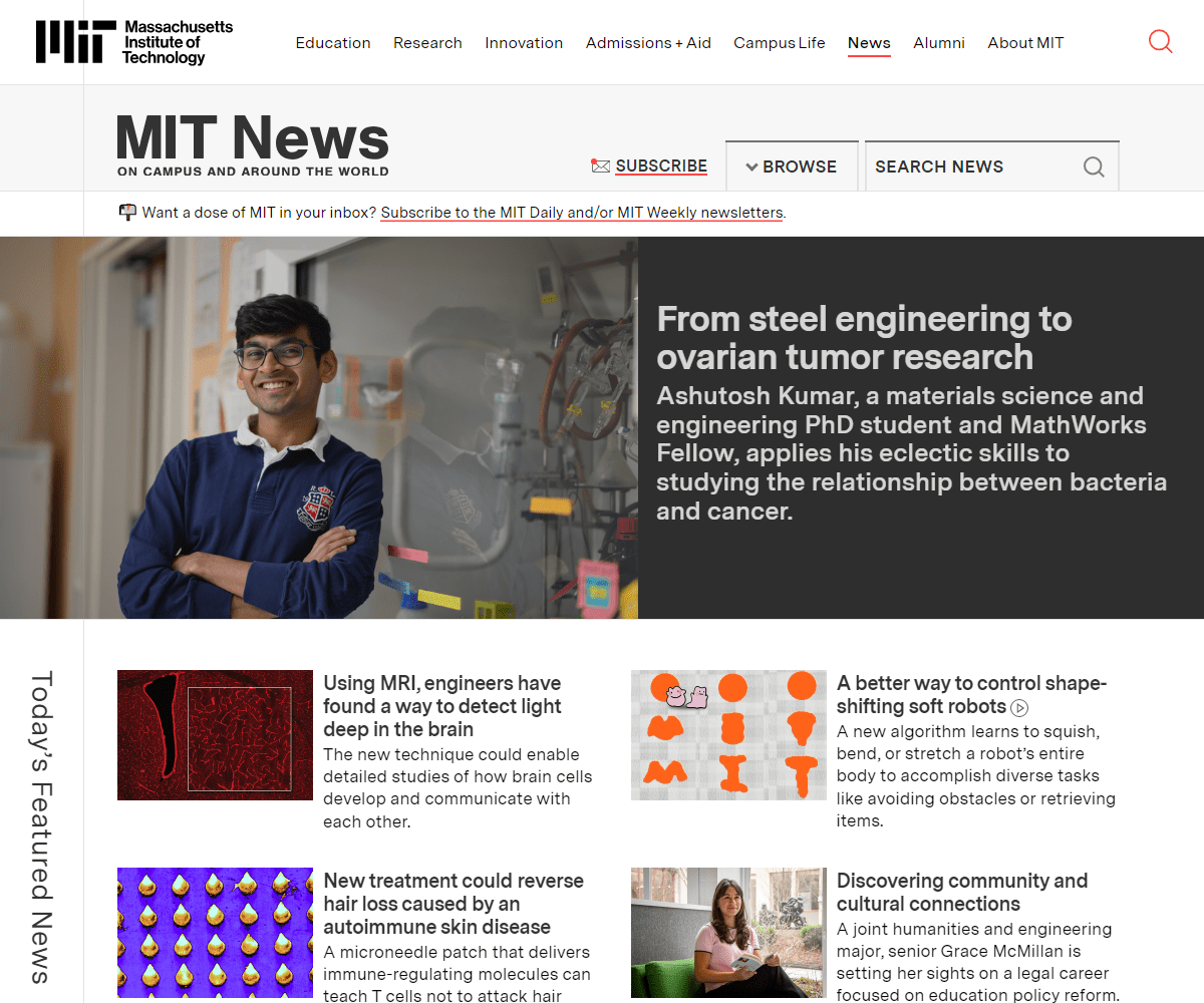 news.mit.edu