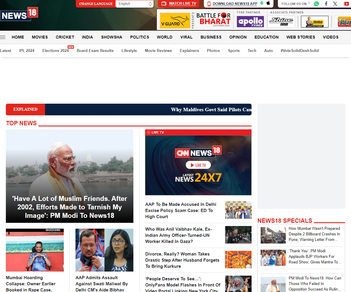 news18.com