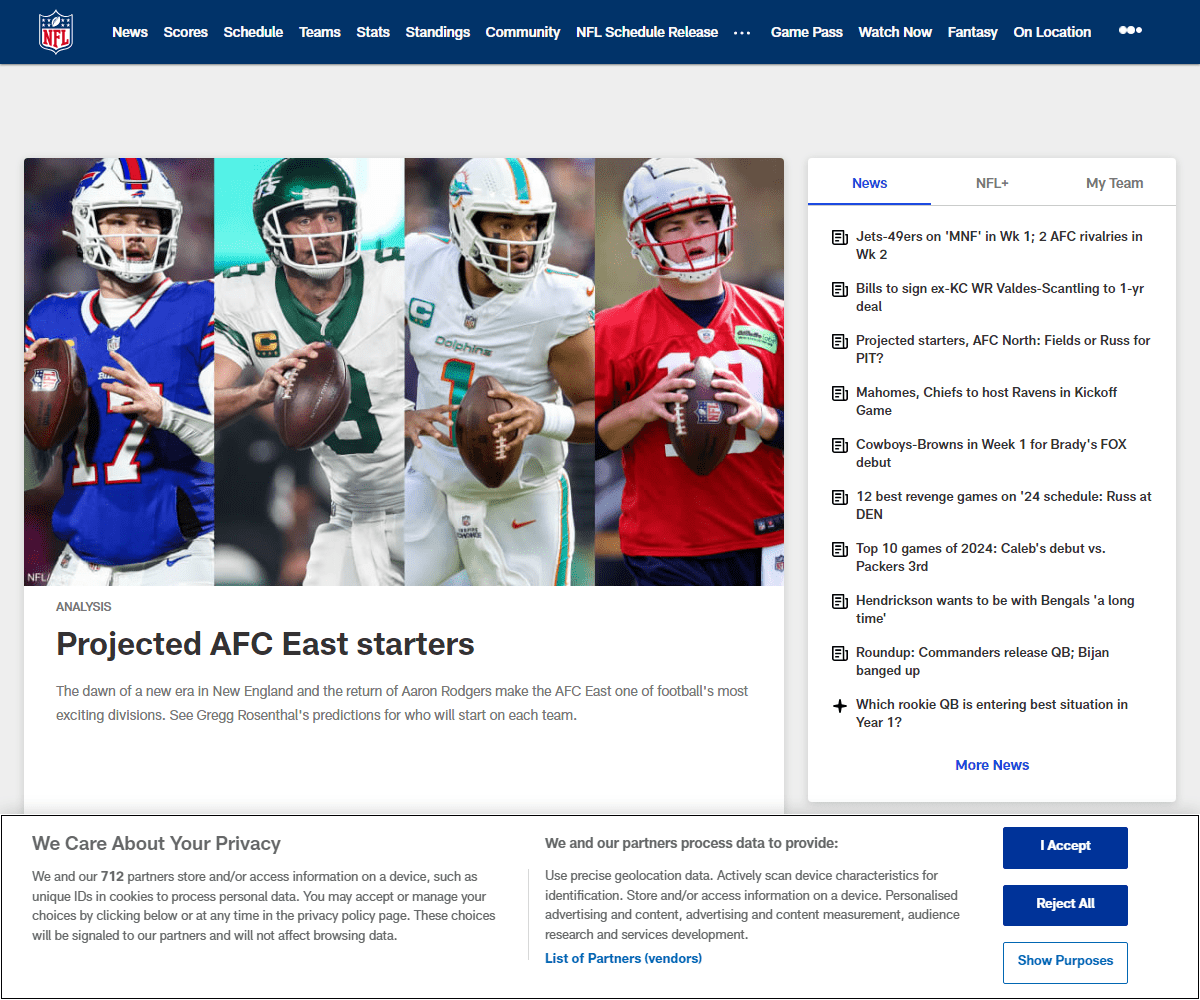 nfl.com