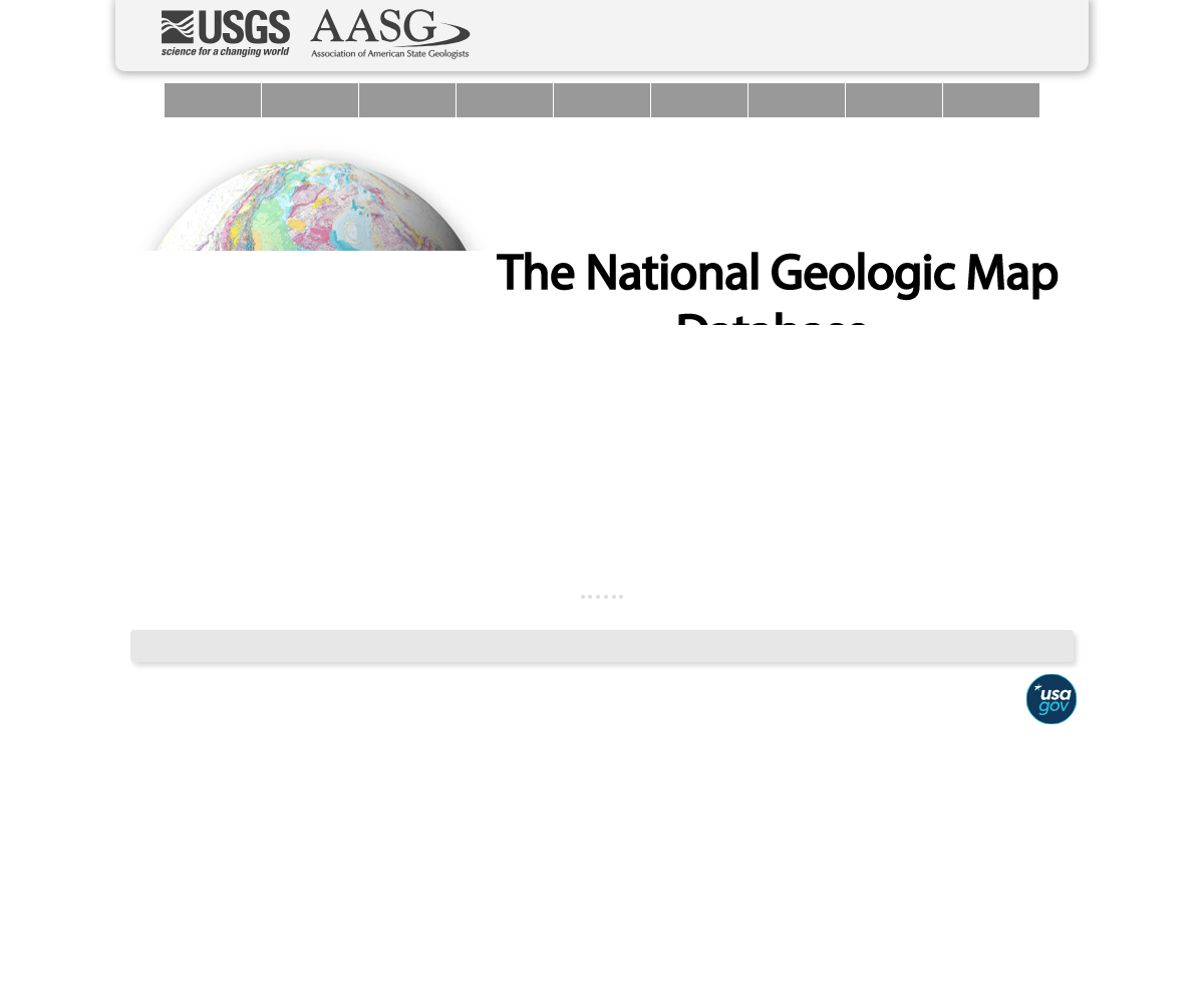 ngmdb.usgs.gov